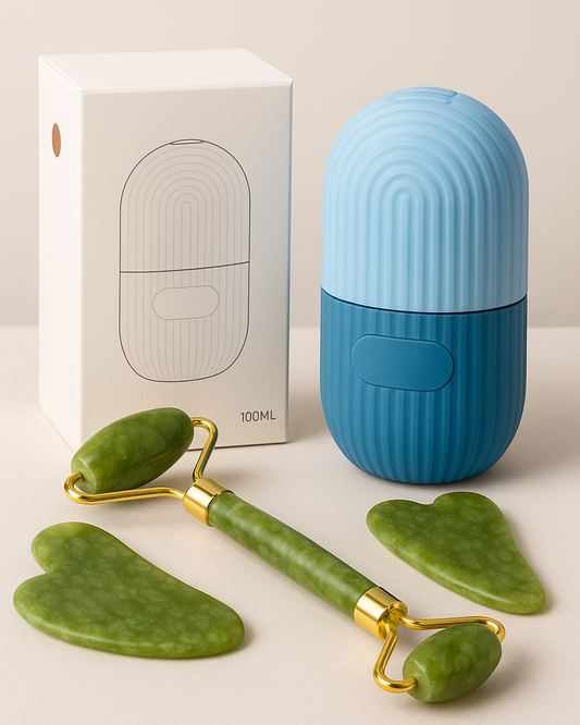 Edición Antiedad + Regalo💆‍♀️