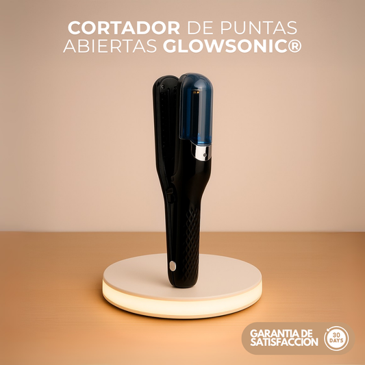 Split Glow® | Cortador de puntas abiertas